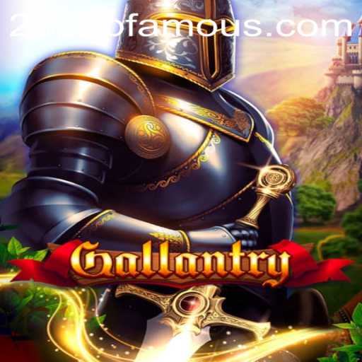 Discover the Exciting World of Gallantry: A Gaming Phenomenon with PHPFAMOUS