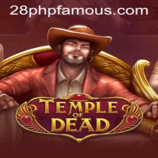 Explore the Mysteries of TempleofDead: A Captivating Adventure